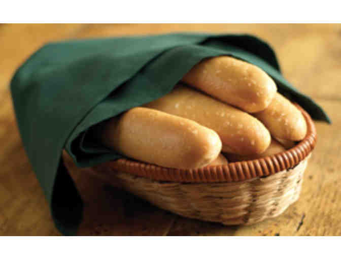 Olive Garden Restaurant - $50 Gift Card