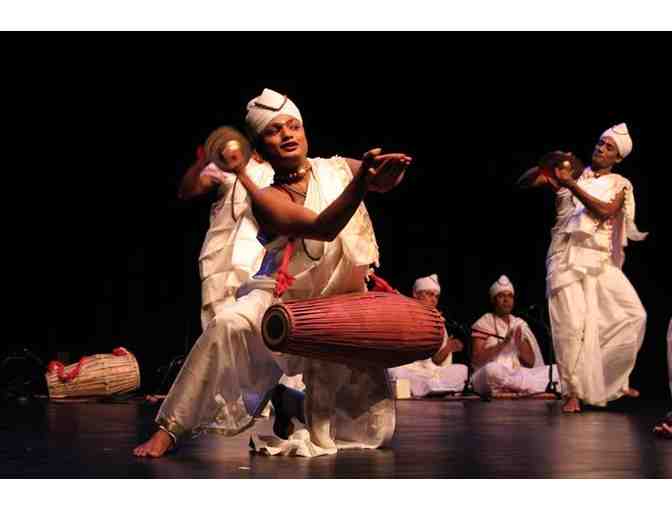 Symphony Space - One Year Membership at $125 Level