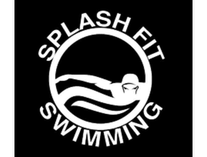 Splash Fit Swimming - 10 Week Swim Class