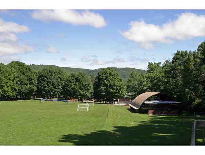 Deerkill Day Camp - 2018 Weekend Family Swim Club Membership