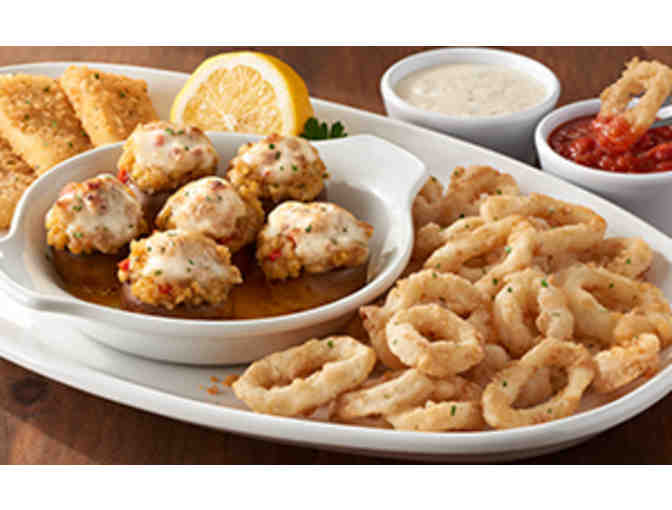 Olive Garden Restaurant - $50 Gift Card