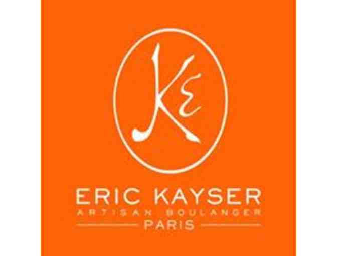 Maison Kayser Boulangerie - $100 Gift Card