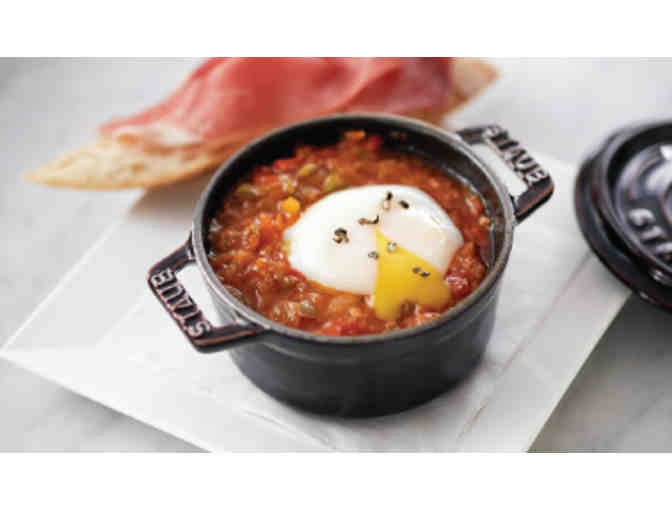 Maison Kayser Boulangerie - $100 Gift Card