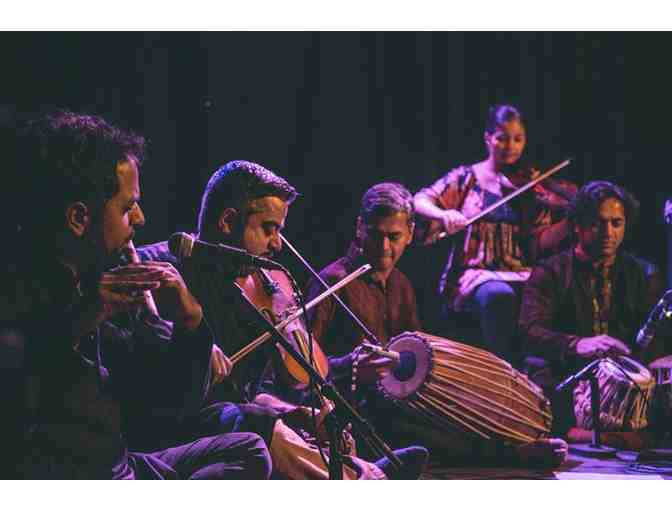 Symphony Space - One Year Membership at $125 Level