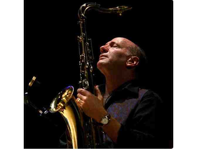 Symphony Space - One Year Membership at $125 Level