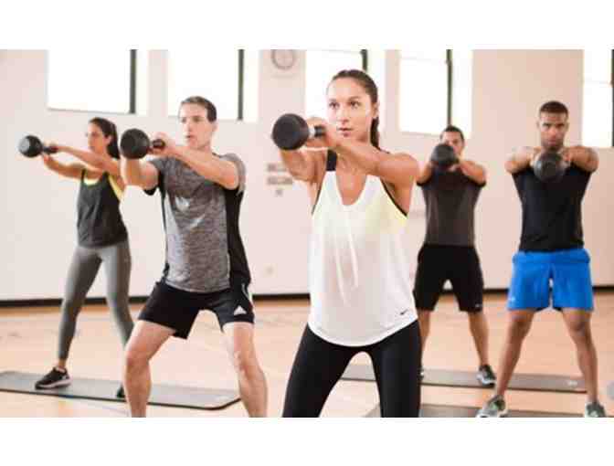 92Y's May Center - One Month Adult Preferred Gym Membership