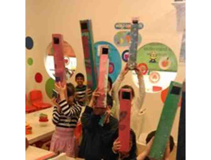 Clover Prep Learning Center - 4 Hourly Sessions of JEI Math or JEI English