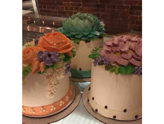 Two Little Red Hens - $50 Gift Card