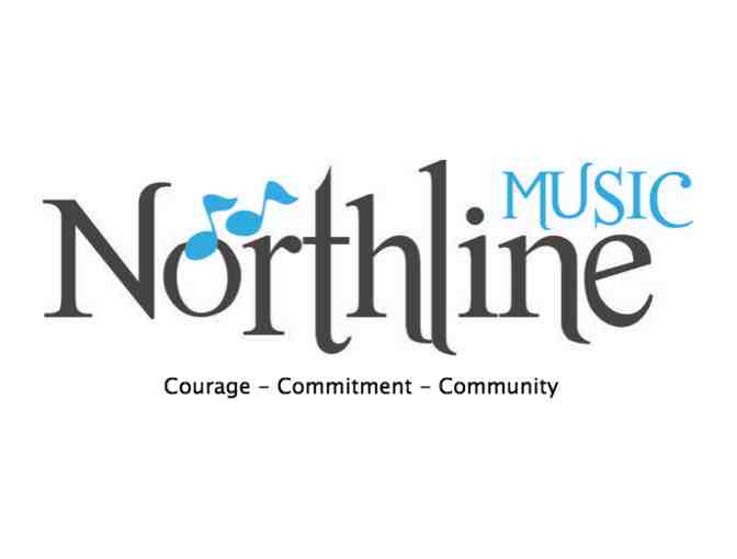 Northline Music - One Private Voice lesson