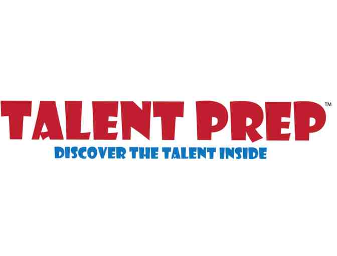 Talent Prep - Mandarin Immersion Summer Program (2 Weeks)