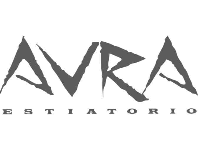 AVRA Greek Estiatorio - $100 Gift Certificate