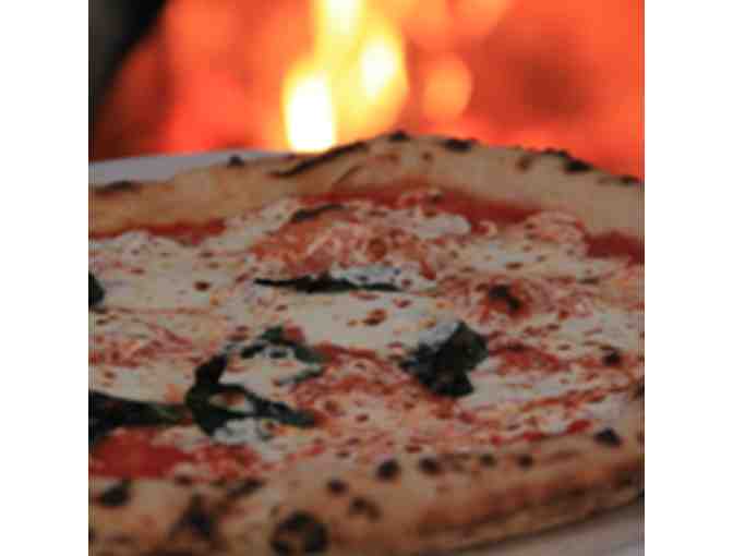 Sottocasa Pizzeria Harlem - $25 Gift Certificate