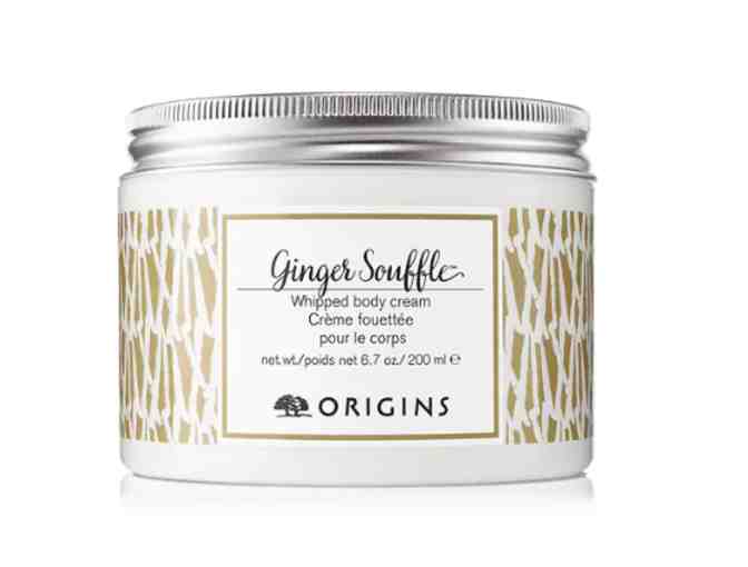Origins Gift Set