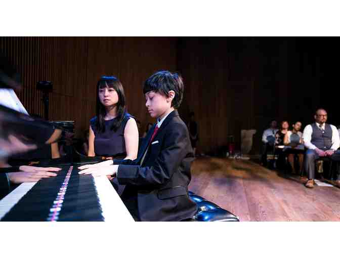 Natalie Huang Piano Studio - TWO 30 Minute Private Piano Lessons