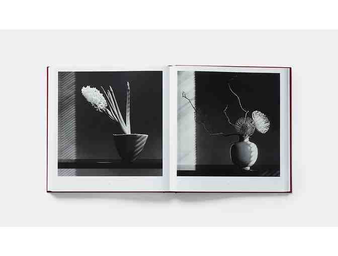 Mapplethorpe Flora: The Complete Flowers