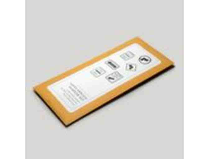 Pencils and Accessories Set from CW Pencil Enterprises