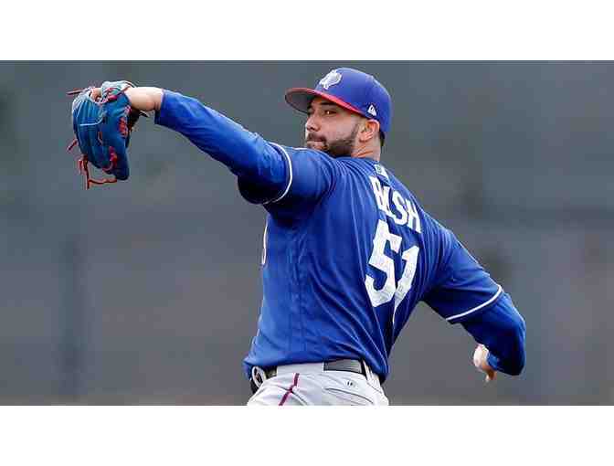 Four (4) MLB Tickets to Any Regular Season Game in Any Ballpark in America During the 2018 Season