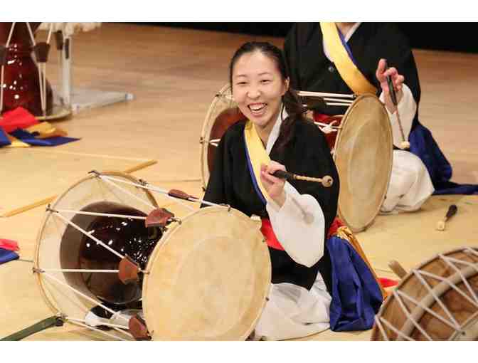 Asia Society - Annual Family Membership