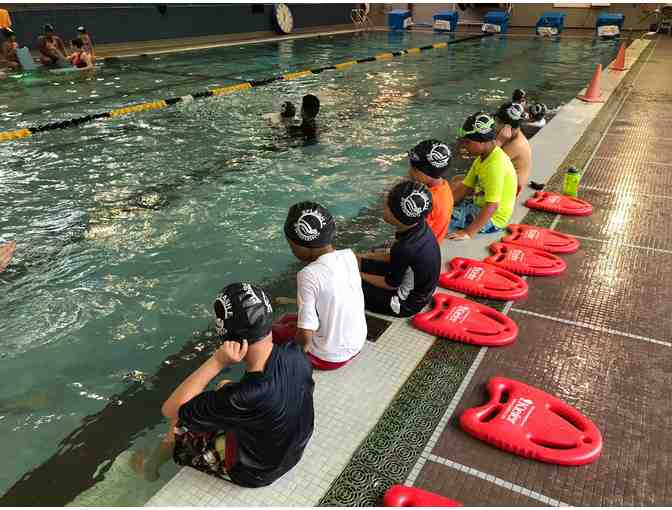 Splash Fit Swimming - 10 Week Swim Class