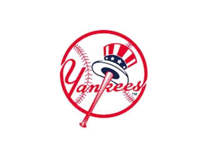 Yankess v.s. Tampa Bay Rays on Saturday 6/16/2018 at 1:05pm (Four Tickets)