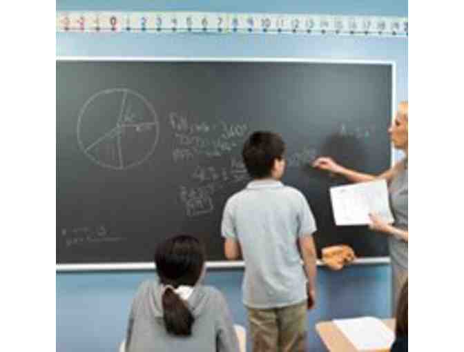 Russian School of Mathematics - Gift Certificate For Two Free Classes