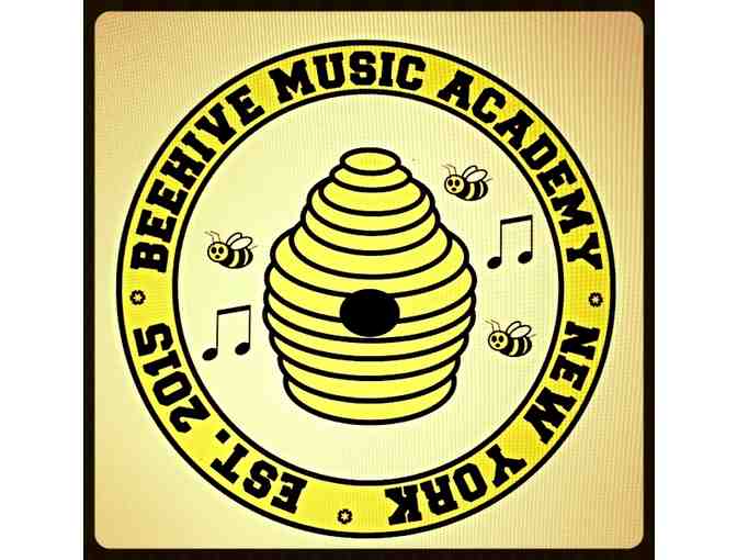 Beehive Music Academy - One 45 Minute In Home Private Piano Lesson