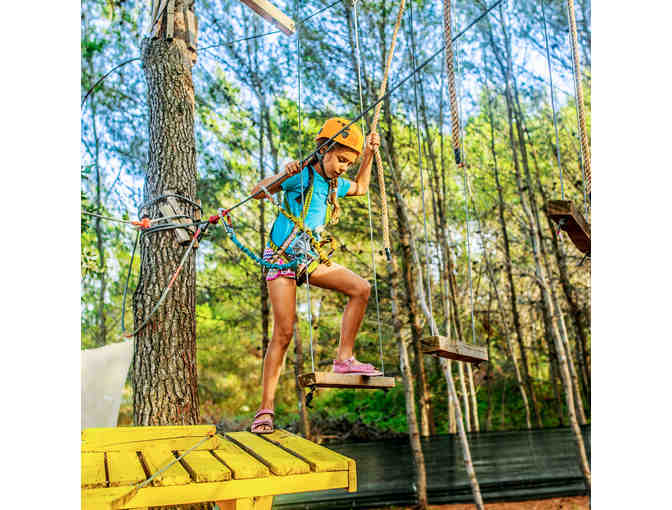 Pocono Springs Camp - $3000 Gift Certificate
