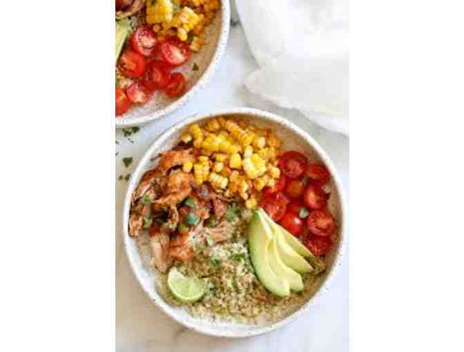 Chipotle Mexican Grill - $50 Gift Card