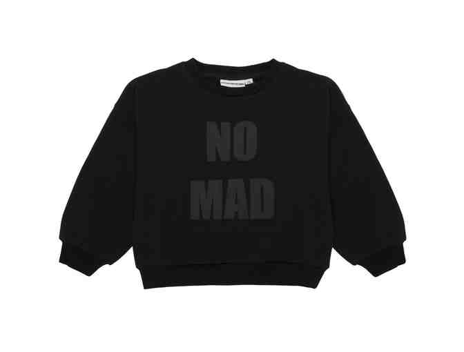 Gardner and the Gang - Balloon Sleeve Sweatshirt 'Nomad' (size 4-6)