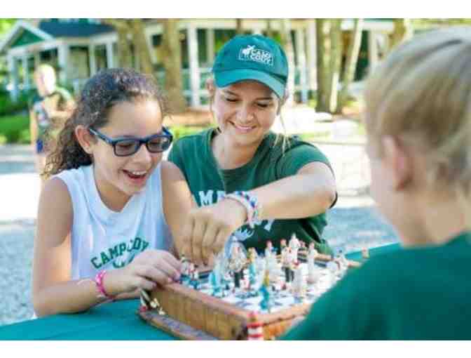 Camp Cody - $1,000 Gift Card Towards the Purchase of Any Camp Cody Session