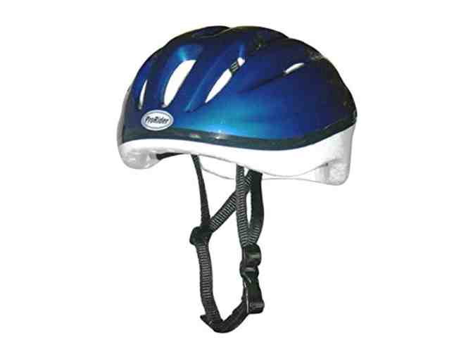 NEW Huffy 20' Rock It Boy's Bike & ProRider Economy Bike Helmet
