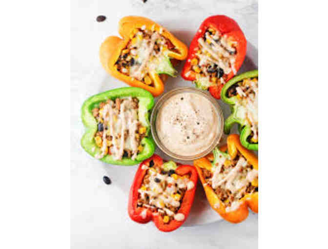 Chipotle Mexican Grill - $50 Gift Card