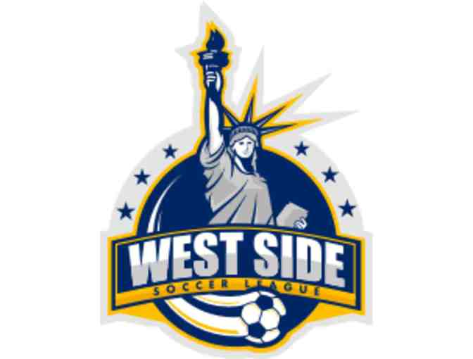 New York Red Bulls vs Columbus Crew SC - Four (4) Tickets