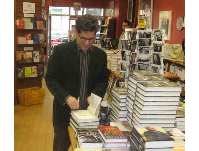 Book Culture - $50 Gift Card