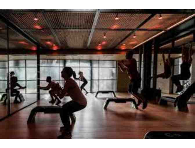 Equinox - Three-Month Select Membership