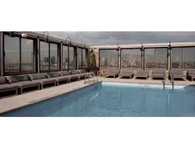 Equinox - Three-Month Select Membership