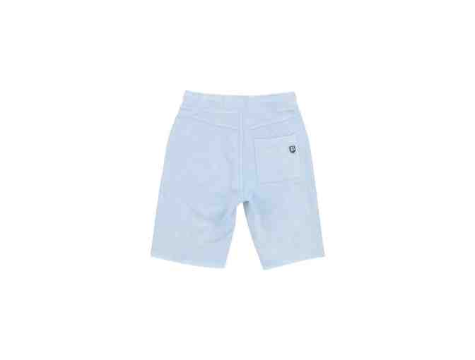 Butter - Mineral Wash Fleece Short (size M)