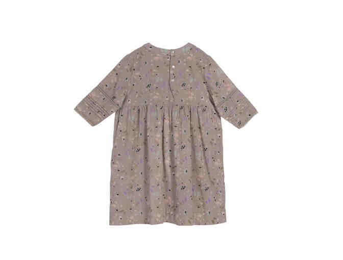 Velveteen Marta Floral Dress - Garden Party Floral Print (size 8)