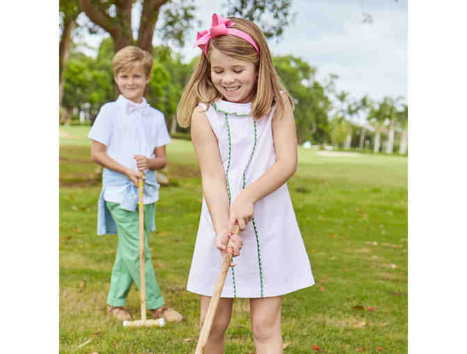 Bella Bliss - Carlisle Dress (size 7)