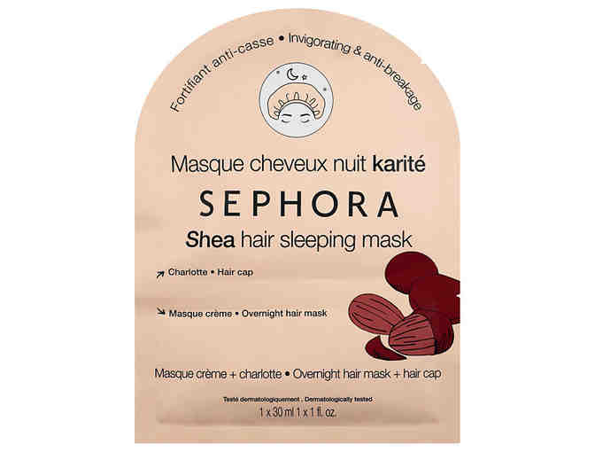 Bath and Body Package