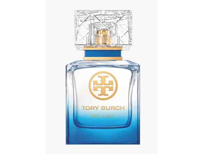 Tory Burch 1.7 oz Bel Azur Fragrance & Eau de Parfum Rollerball