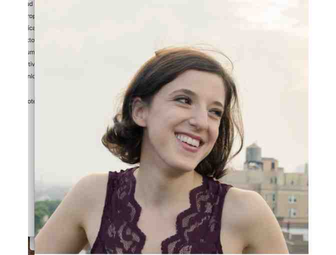 The RePast Project - 2 sessions of career coaching