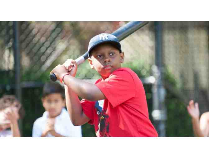 Asphalt Green - $200 Credit towards Child's Swim or Sports Class