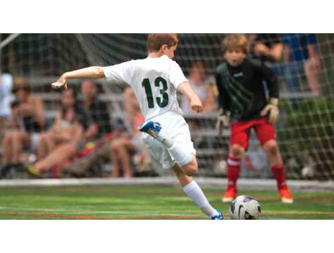 Asphalt Green - $200 Credit towards Child's Swim or Sports Class