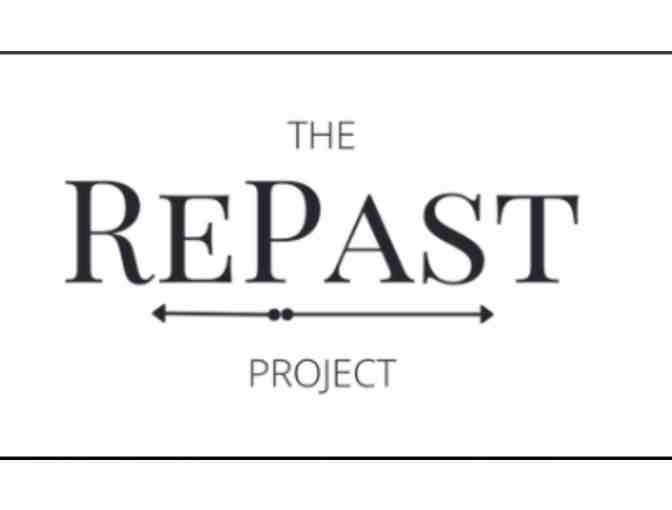 The RePast Project - 2 sessions of career coaching