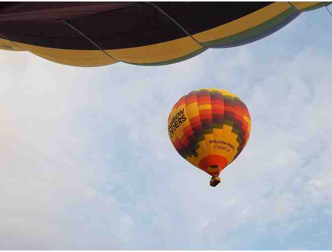 Rainbow Ryders Hot Air Balloon Ride for 2 - Albuquerque - Photo 1