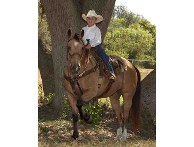 11x14 Family Portrait. Pets welcome!