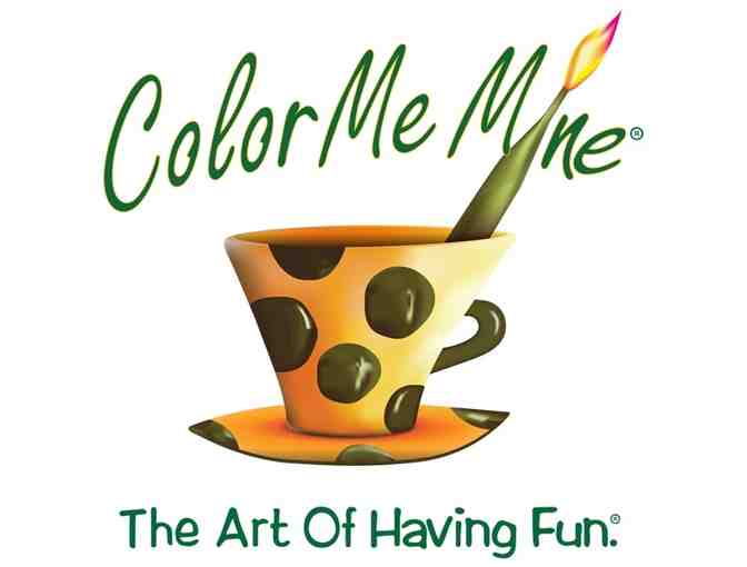 Fun Fun Fun Date Night! Eddie V's & Color Me Mine!!