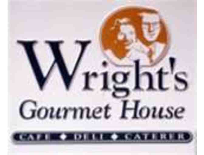 Henry B Plant Museum!  Wright's Gourmet!  Tampa!
