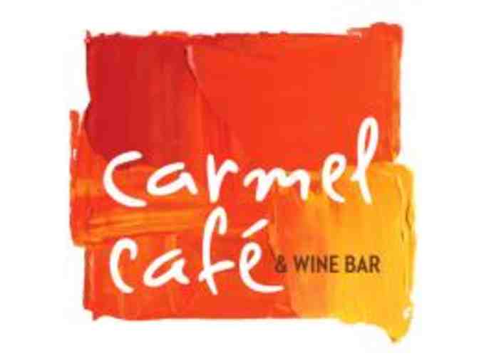 BiRDMAN LiVE! Carmel Cafe! Straz Center!!
